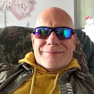 Meet your Posher, Gary